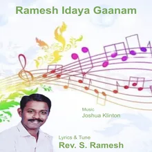 Rev S Ramesh